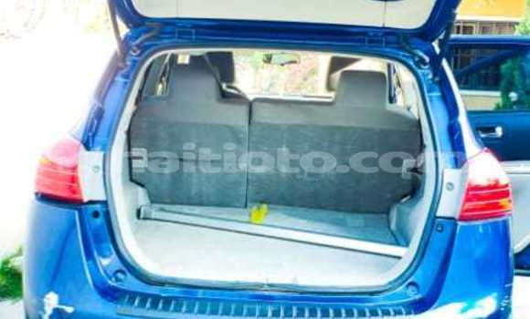 Buy Import Nissan Rogue Black Car in Port-au-Prince in Ouest