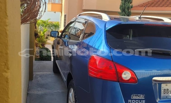 Acheter Import Voiture Nissan Rogue Noir à Port-au-Prince, Ouest Acheter Import Voiture Nissan Rogue Noir à Port-au-Prince, Ouest