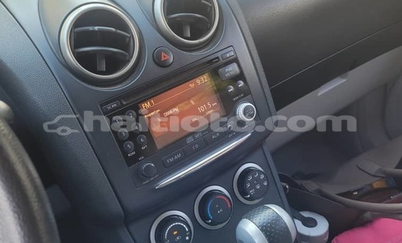 Acheter Import Voiture Nissan Rogue Noir à Port-au-Prince, Ouest Acheter Import Voiture Nissan Rogue Noir à Port-au-Prince, Ouest