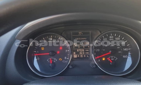 Acheter Import Voiture Nissan Rogue Noir à Port-au-Prince, Ouest Acheter Import Voiture Nissan Rogue Noir à Port-au-Prince, Ouest