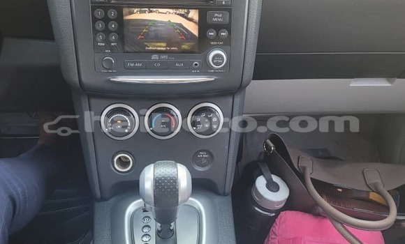 Acheter Import Voiture Nissan Rogue Noir à Port-au-Prince, Ouest Acheter Import Voiture Nissan Rogue Noir à Port-au-Prince, Ouest