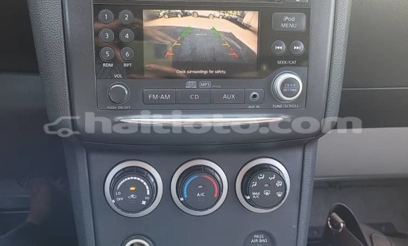 Acheter Import Voiture Nissan Rogue Noir à Port-au-Prince, Ouest Acheter Import Voiture Nissan Rogue Noir à Port-au-Prince, Ouest