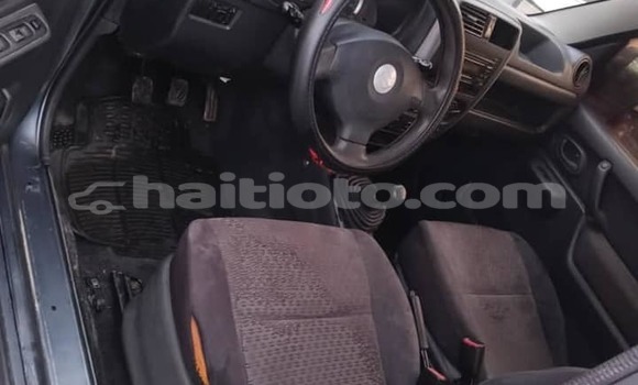 Acheter Occasion Voiture Suzuki Jimny Autre à Aquin, Sud Acheter Occasion Voiture Suzuki Jimny Autre à Aquin, Sud