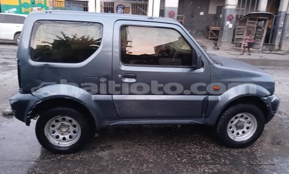 Acheter Occasion Voiture Suzuki Jimny Autre à Aquin, Sud Acheter Occasion Voiture Suzuki Jimny Autre à Aquin, Sud