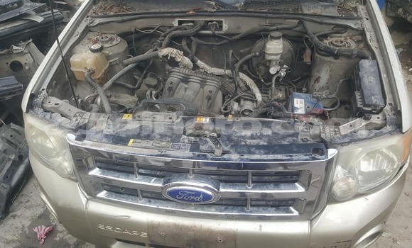 Acheter Occasion Voiture Ford Escape Autre à Aquin, Sud Acheter Occasion Voiture Ford Escape Autre à Aquin, Sud