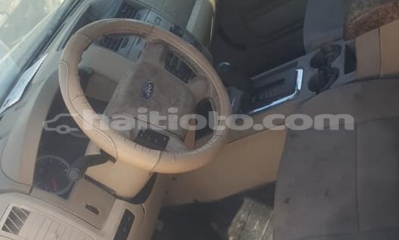 Acheter Occasion Voiture Ford Escape Autre à Aquin, Sud Acheter Occasion Voiture Ford Escape Autre à Aquin, Sud