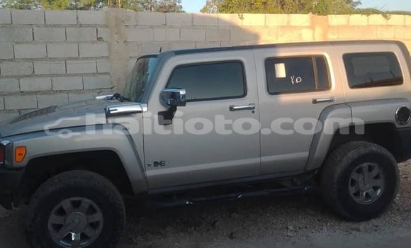 Acheter Occasion Voiture Hummer H3 Autre à Anse-a-Galets, Ouest Acheter Occasion Voiture Hummer H3 Autre à Anse-a-Galets, Ouest