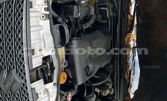 Acheter Occasion Voiture Suzuki Vitara Autre à Croix-des-Bouquets, Nord Acheter Occasion Voiture Suzuki Vitara Autre à Croix-des-Bouquets, Nord