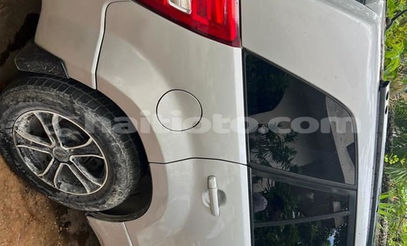 Acheter Occasion Voiture Suzuki Vitara Autre à Croix-des-Bouquets, Nord Acheter Occasion Voiture Suzuki Vitara Autre à Croix-des-Bouquets, Nord