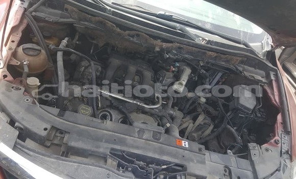 Acheter Occasion Voiture Mazda CX-9 Rouge à Cap-Haitien, Nord Acheter Occasion Voiture Mazda CX-9 Rouge à Cap-Haitien, Nord