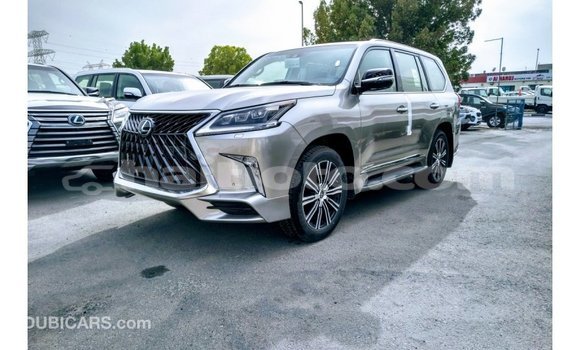 Acheter Import Voiture Lexus LX Autre à Import - Dubai, Artibonite Acheter Import Voiture Lexus LX Autre à Import - Dubai, Artibonite