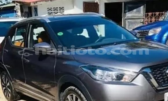 Acheter Occasion Voiture Nissan Kix Autre à Port-au-Prince, Ouest