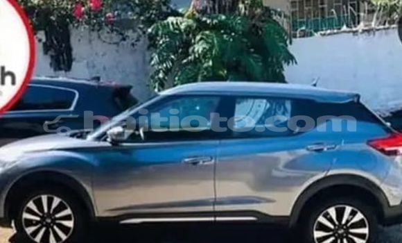 Buy Used Nissan Kix Other Car in Port-au-Prince in Ouest Buy Used Nissan Kix Other Car in Port-au-Prince in Ouest