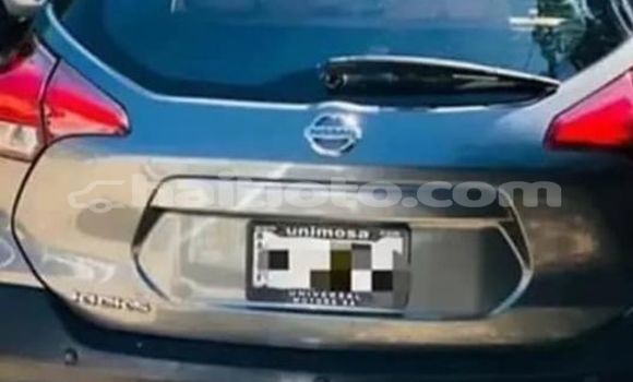 Buy Used Nissan Kix Other Car in Port-au-Prince in Ouest Buy Used Nissan Kix Other Car in Port-au-Prince in Ouest