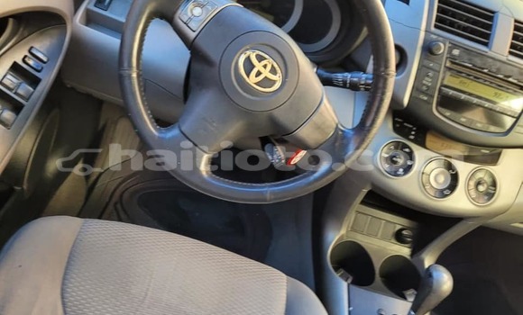 Buy Used Toyota RAV4 Other Car in Port-au-Prince in Ouest Buy Used Toyota RAV4 Other Car in Port-au-Prince in Ouest