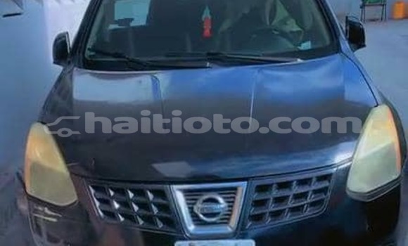 Acheter Occasion Voiture Nissan Rogue Autre à Port-au-Prince, Ouest