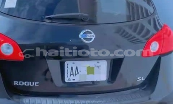 Buy Used Nissan Rogue Other Car in Port-au-Prince in Ouest Buy Used Nissan Rogue Other Car in Port-au-Prince in Ouest