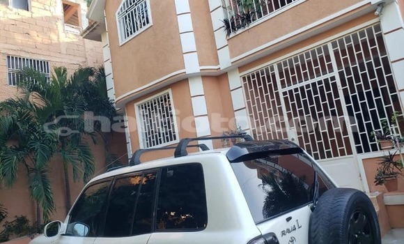 Buy Used Toyota RAV4 Other Car in Port-au-Prince in Ouest Buy Used Toyota RAV4 Other Car in Port-au-Prince in Ouest