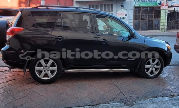 Buy Used Toyota RAV4 Other Car in Port-au-Prince in Ouest Buy Used Toyota RAV4 Other Car in Port-au-Prince in Ouest