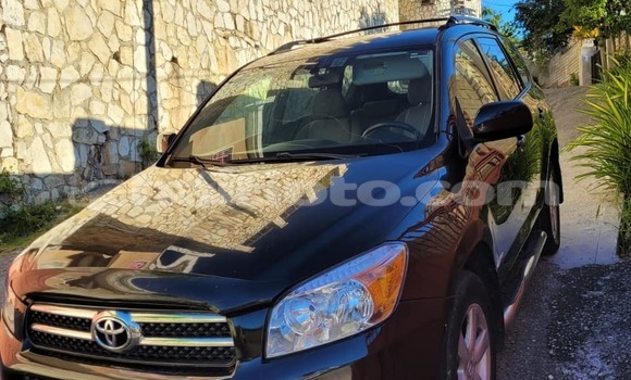 Buy Used Toyota RAV4 Other Car in Port-au-Prince in Ouest Buy Used Toyota RAV4 Other Car in Port-au-Prince in Ouest