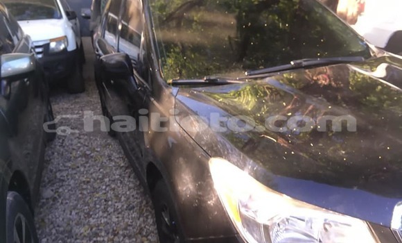 Buy Used Subaru Forester Other Car in Port-au-Prince in Ouest Buy Used Subaru Forester Other Car in Port-au-Prince in Ouest