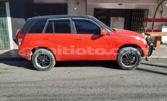 Buy Used Toyota Vista Other Car in Port-au-Prince in Ouest Buy Used Toyota Vista Other Car in Port-au-Prince in Ouest