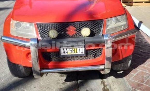 Buy Used Toyota Vista Other Car in Port-au-Prince in Ouest Buy Used Toyota Vista Other Car in Port-au-Prince in Ouest