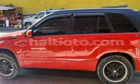 Buy Used Toyota Vista Other Car in Port-au-Prince in Ouest Buy Used Toyota Vista Other Car in Port-au-Prince in Ouest