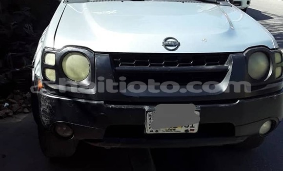 Buy Used Nissan Xterra Other Car in Port-au-Prince in Ouest Buy Used Nissan Xterra Other Car in Port-au-Prince in Ouest