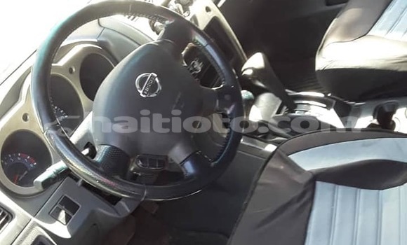 Buy Used Nissan Xterra Other Car in Port-au-Prince in Ouest Buy Used Nissan Xterra Other Car in Port-au-Prince in Ouest