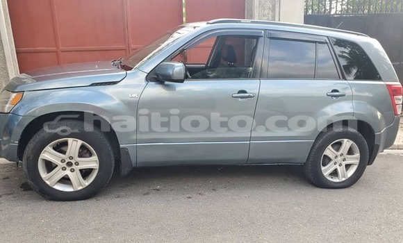 Buy Used Toyota Vista Other Car in Port-au-Prince in Ouest Buy Used Toyota Vista Other Car in Port-au-Prince in Ouest