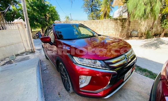 Acheter Occasion Voiture Mitsubishi Eclipse Cross Autre à Port-au-Prince, Ouest Acheter Occasion Voiture Mitsubishi Eclipse Cross Autre à Port-au-Prince, Ouest