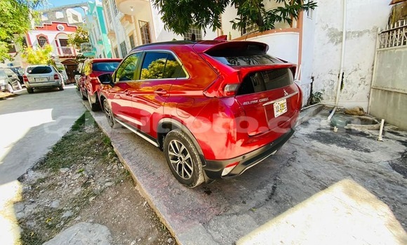 Acheter Occasion Voiture Mitsubishi Eclipse Cross Autre à Port-au-Prince, Ouest Acheter Occasion Voiture Mitsubishi Eclipse Cross Autre à Port-au-Prince, Ouest