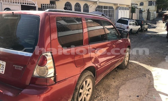 Acheter Occasion Voiture Toyota 4Runner Autre à Port-au-Prince, Ouest Acheter Occasion Voiture Toyota 4Runner Autre à Port-au-Prince, Ouest