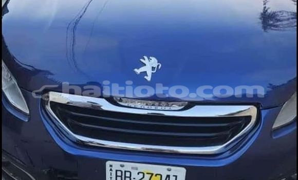 Acheter Occasion Voiture Peugeot 104 Autre à Port-au-Prince, Ouest