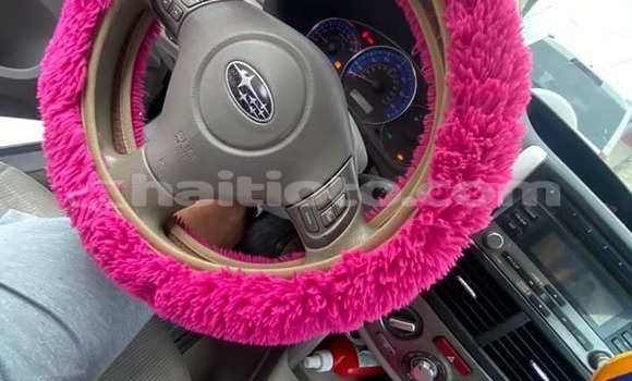 Acheter Occasion Voiture Subaru Forester Autre à Port-au-Prince, Ouest Acheter Occasion Voiture Subaru Forester Autre à Port-au-Prince, Ouest