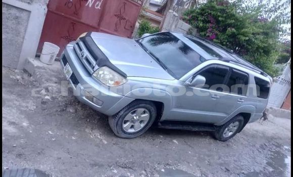 Acheter Occasion Voiture Toyota Raum Autre à Port-au-Prince, Ouest Acheter Occasion Voiture Toyota Raum Autre à Port-au-Prince, Ouest