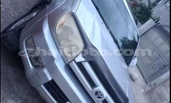 Acheter Occasion Voiture Toyota Raum Autre à Port-au-Prince, Ouest Acheter Occasion Voiture Toyota Raum Autre à Port-au-Prince, Ouest