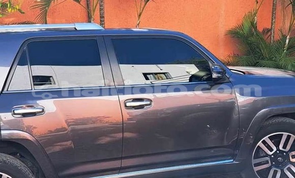 Acheter Occasion Voiture Toyota 4Runner Autre à Port-au-Prince, Ouest Acheter Occasion Voiture Toyota 4Runner Autre à Port-au-Prince, Ouest