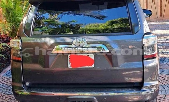Acheter Occasion Voiture Toyota 4Runner Autre à Port-au-Prince, Ouest Acheter Occasion Voiture Toyota 4Runner Autre à Port-au-Prince, Ouest