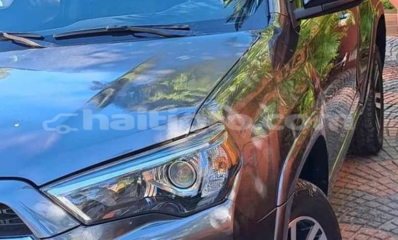 Acheter Occasion Voiture Toyota 4Runner Autre à Port-au-Prince, Ouest Acheter Occasion Voiture Toyota 4Runner Autre à Port-au-Prince, Ouest