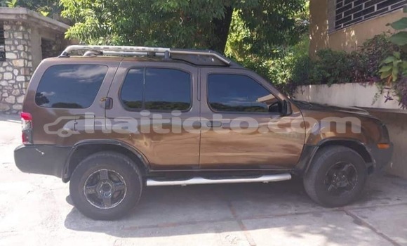 Acheter Occasion Voiture Nissan X–Trail Autre à Port-au-Prince, Ouest