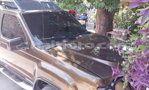 Acheter Occasion Voiture Nissan X–Trail Autre à Port-au-Prince, Ouest Acheter Occasion Voiture Nissan X–Trail Autre à Port-au-Prince, Ouest