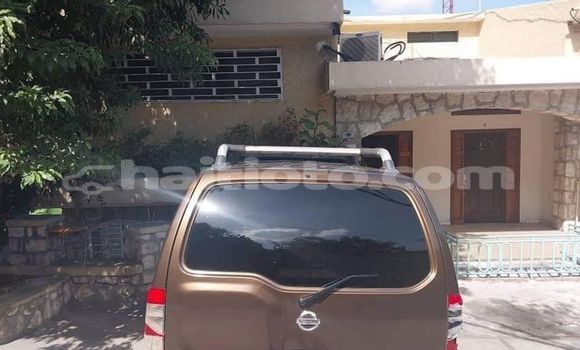 Acheter Occasion Voiture Nissan X–Trail Autre à Port-au-Prince, Ouest Acheter Occasion Voiture Nissan X–Trail Autre à Port-au-Prince, Ouest