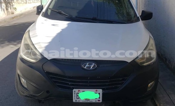 Acheter Occasion Voiture Hyundai Tucson Autre à Port-au-Prince, Ouest Acheter Occasion Voiture Hyundai Tucson Autre à Port-au-Prince, Ouest