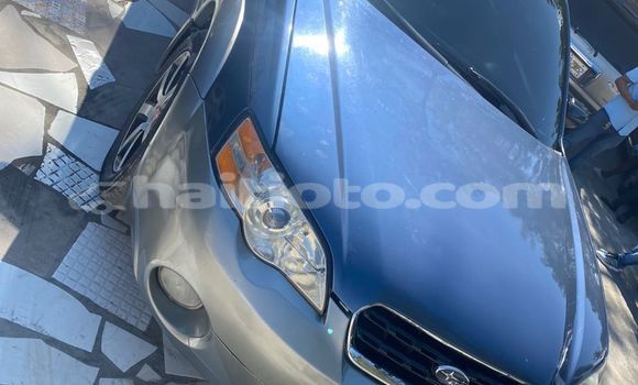 Acheter Occasion Voiture Subaru Outback Bleu à Delmas, Ouest Acheter Occasion Voiture Subaru Outback Bleu à Delmas, Ouest