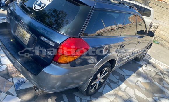 Acheter Occasion Voiture Subaru Outback Bleu à Delmas, Ouest Acheter Occasion Voiture Subaru Outback Bleu à Delmas, Ouest