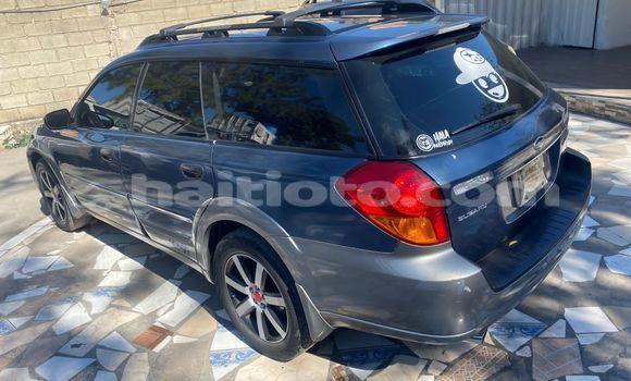 Acheter Occasion Voiture Subaru Outback Bleu à Delmas, Ouest Acheter Occasion Voiture Subaru Outback Bleu à Delmas, Ouest