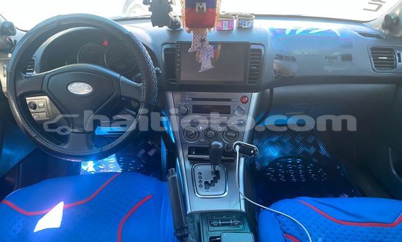 Acheter Occasion Voiture Subaru Outback Bleu à Delmas, Ouest Acheter Occasion Voiture Subaru Outback Bleu à Delmas, Ouest