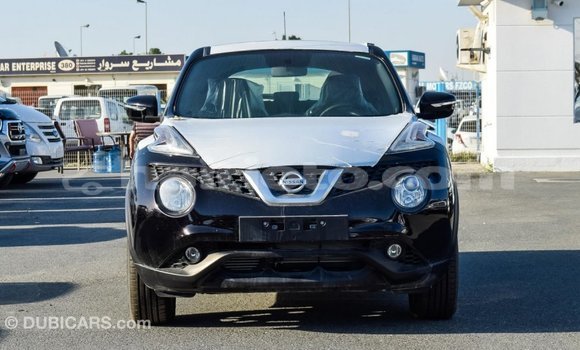Acheter Import Voiture Nissan Juke Noir à Import - Dubai, Artibonite Acheter Import Voiture Nissan Juke Noir à Import - Dubai, Artibonite